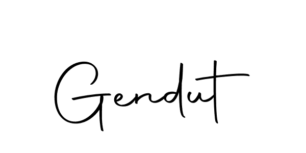 It looks lik you need a new signature style for name Gendut. Design unique handwritten (Autography-DOLnW) signature with our free signature maker in just a few clicks. Gendut signature style 10 images and pictures png