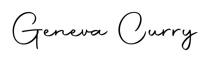 Make a beautiful signature design for name Geneva Curry. With this signature (Autography-DOLnW) style, you can create a handwritten signature for free. Geneva Curry signature style 10 images and pictures png