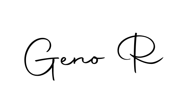 This is the best signature style for the Geno R name. Also you like these signature font (Autography-DOLnW). Mix name signature. Geno R signature style 10 images and pictures png