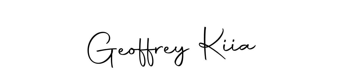 if you are searching for the best signature style for your name Geoffrey Kiia. so please give up your signature search. here we have designed multiple signature styles  using Autography-DOLnW. Geoffrey Kiia signature style 10 images and pictures png