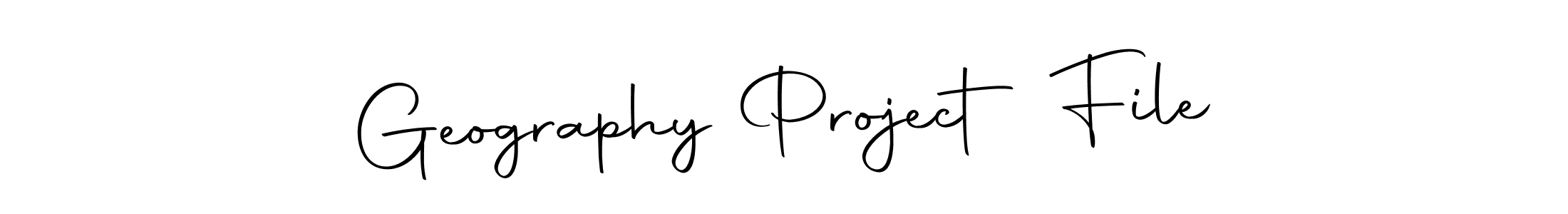 Best and Professional Signature Style for Geography Project File. Autography-DOLnW Best Signature Style Collection. Geography Project File signature style 10 images and pictures png