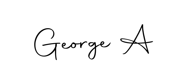 How to Draw George A signature style? Autography-DOLnW is a latest design signature styles for name George A. George A signature style 10 images and pictures png