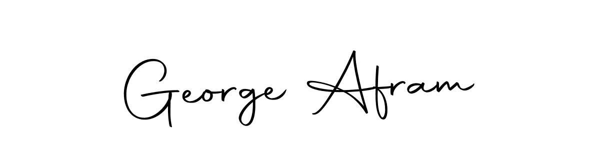 Check out images of Autograph of George Afram name. Actor George Afram Signature Style. Autography-DOLnW is a professional sign style online. George Afram signature style 10 images and pictures png