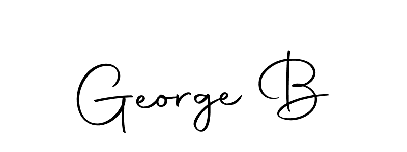 Check out images of Autograph of George B name. Actor George B Signature Style. Autography-DOLnW is a professional sign style online. George B signature style 10 images and pictures png