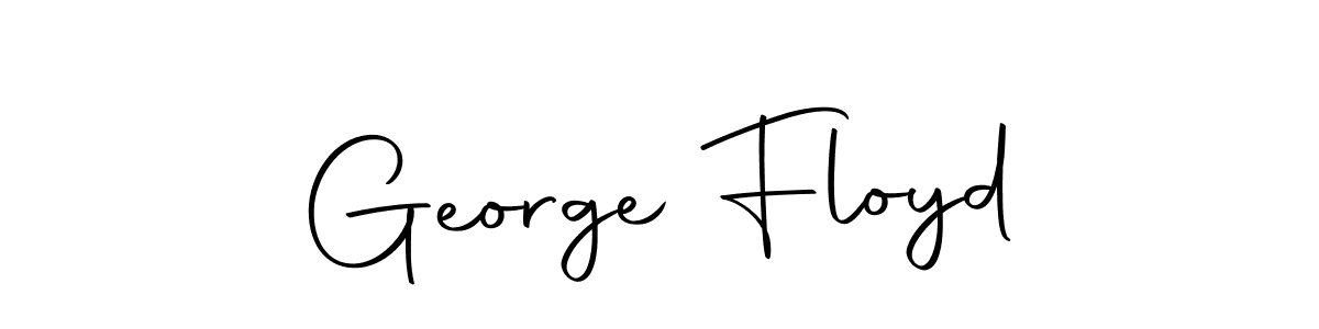 George Floyd stylish signature style. Best Handwritten Sign (Autography-DOLnW) for my name. Handwritten Signature Collection Ideas for my name George Floyd. George Floyd signature style 10 images and pictures png