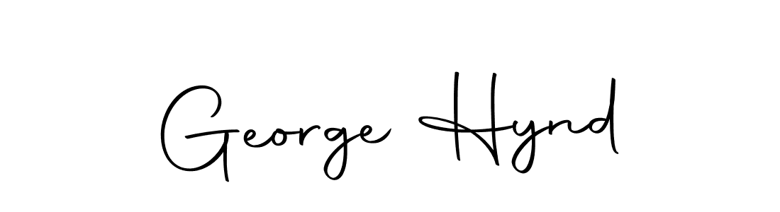 You can use this online signature creator to create a handwritten signature for the name George Hynd. This is the best online autograph maker. George Hynd signature style 10 images and pictures png