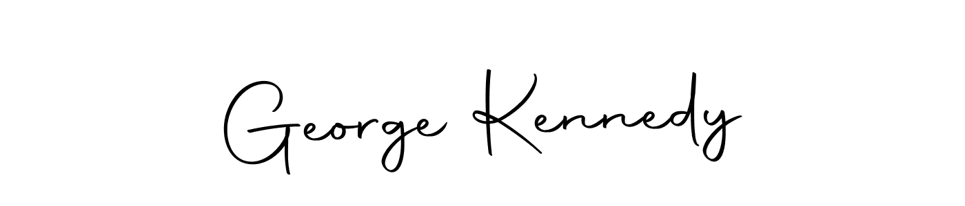 if you are searching for the best signature style for your name George Kennedy. so please give up your signature search. here we have designed multiple signature styles  using Autography-DOLnW. George Kennedy signature style 10 images and pictures png