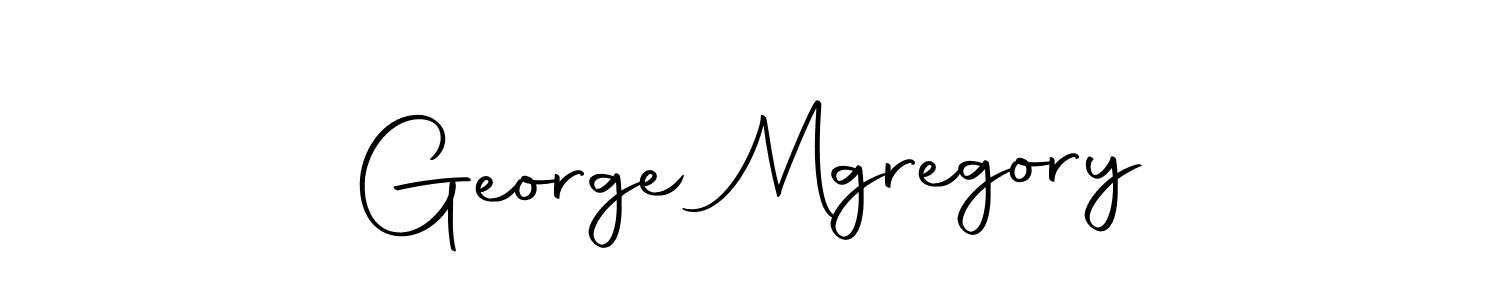 Make a short George Mgregory signature style. Manage your documents anywhere anytime using Autography-DOLnW. Create and add eSignatures, submit forms, share and send files easily. George Mgregory signature style 10 images and pictures png