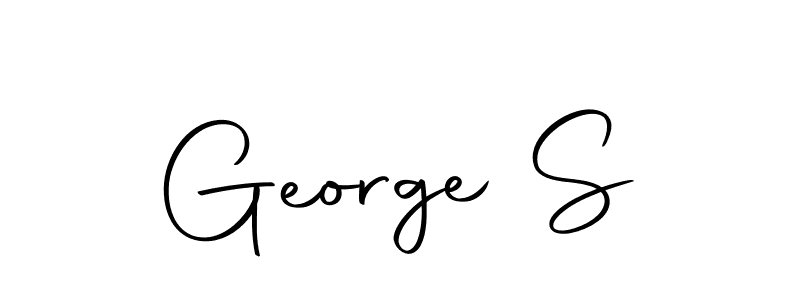 Check out images of Autograph of George S name. Actor George S Signature Style. Autography-DOLnW is a professional sign style online. George S signature style 10 images and pictures png