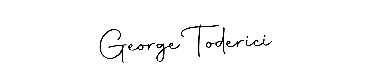 if you are searching for the best signature style for your name George Toderici. so please give up your signature search. here we have designed multiple signature styles  using Autography-DOLnW. George Toderici signature style 10 images and pictures png
