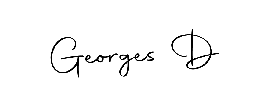 Make a short Georges D signature style. Manage your documents anywhere anytime using Autography-DOLnW. Create and add eSignatures, submit forms, share and send files easily. Georges D signature style 10 images and pictures png