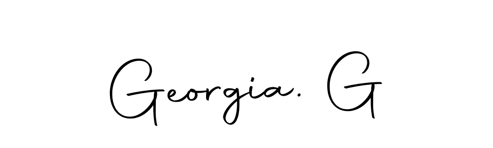 This is the best signature style for the Georgia. G name. Also you like these signature font (Autography-DOLnW). Mix name signature. Georgia. G signature style 10 images and pictures png