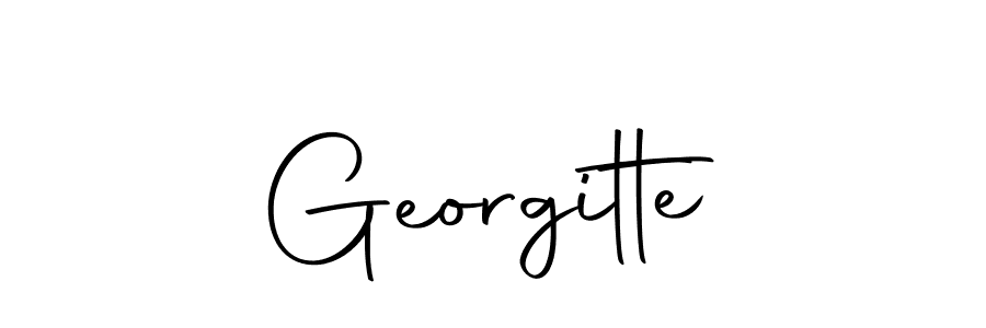 It looks lik you need a new signature style for name Georgitte. Design unique handwritten (Autography-DOLnW) signature with our free signature maker in just a few clicks. Georgitte signature style 10 images and pictures png