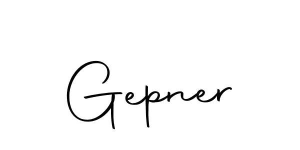 You should practise on your own different ways (Autography-DOLnW) to write your name (Gepner) in signature. don't let someone else do it for you. Gepner signature style 10 images and pictures png