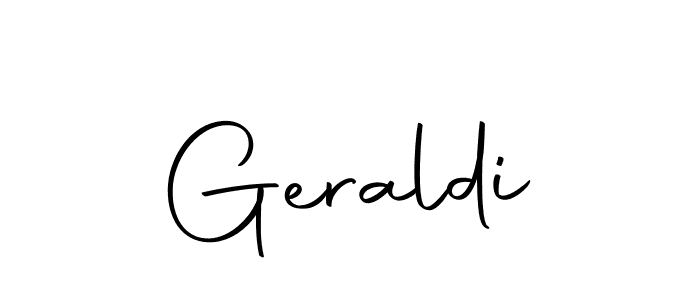 if you are searching for the best signature style for your name Geraldi. so please give up your signature search. here we have designed multiple signature styles  using Autography-DOLnW. Geraldi signature style 10 images and pictures png