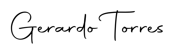 See photos of Gerardo Torres official signature. Check more albums & portfolios. Read reviews & check more about Autography-DOLnW font. Gerardo Torres signature style 10 images and pictures png