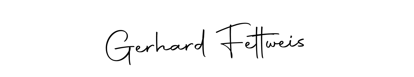 The best way (Autography-DOLnW) to make a short signature is to pick only two or three words in your name. The name Gerhard Fettweis include a total of six letters. For converting this name. Gerhard Fettweis signature style 10 images and pictures png