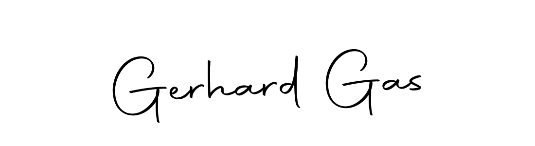 Here are the top 10 professional signature styles for the name Gerhard Gas. These are the best autograph styles you can use for your name. Gerhard Gas signature style 10 images and pictures png