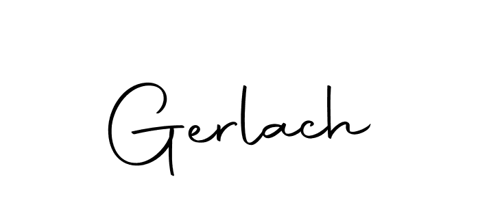 It looks lik you need a new signature style for name Gerlach. Design unique handwritten (Autography-DOLnW) signature with our free signature maker in just a few clicks. Gerlach signature style 10 images and pictures png