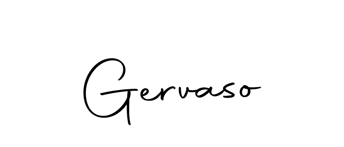How to Draw Gervaso signature style? Autography-DOLnW is a latest design signature styles for name Gervaso. Gervaso signature style 10 images and pictures png
