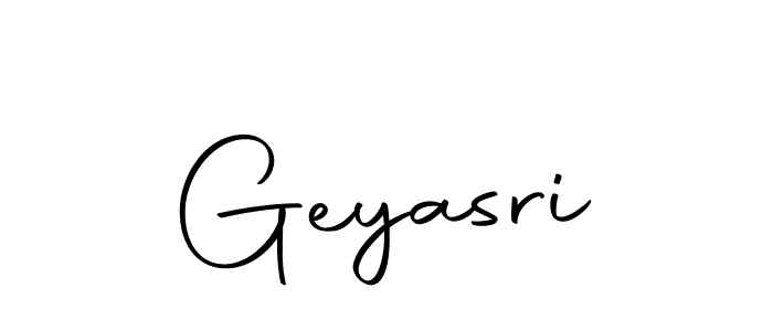 How to Draw Geyasri signature style? Autography-DOLnW is a latest design signature styles for name Geyasri. Geyasri signature style 10 images and pictures png