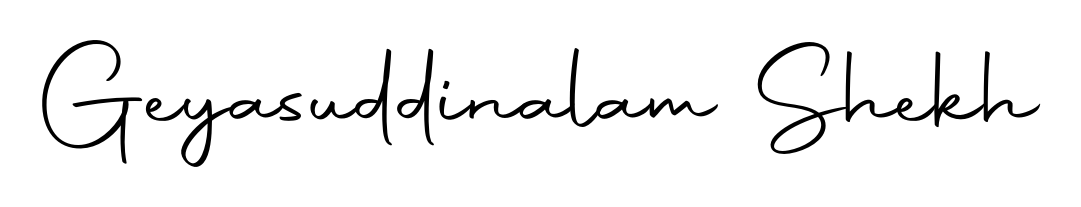 Discover the perfect balance of readability and style for Geyasuddinalam Shekh with Autography-DOLnW font. Create your dream signature today. Geyasuddinalam Shekh signature style 10 images and pictures png