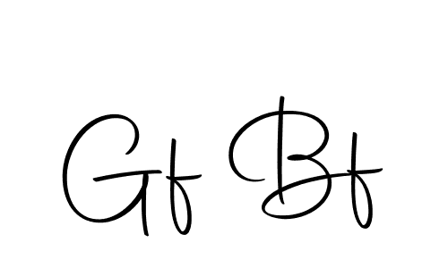 It looks lik you need a new signature style for name Gf Bf. Design unique handwritten (Autography-DOLnW) signature with our free signature maker in just a few clicks. Gf Bf signature style 10 images and pictures png