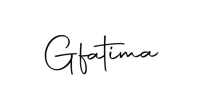 Here are the top 10 professional signature styles for the name Gfatima. These are the best autograph styles you can use for your name. Gfatima signature style 10 images and pictures png