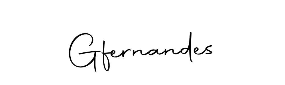 How to Draw Gfernandes signature style? Autography-DOLnW is a latest design signature styles for name Gfernandes. Gfernandes signature style 10 images and pictures png