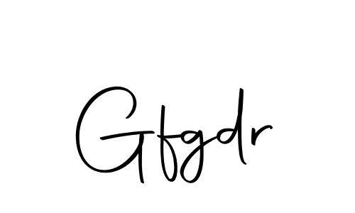 How to Draw Gfgdr signature style? Autography-DOLnW is a latest design signature styles for name Gfgdr. Gfgdr signature style 10 images and pictures png