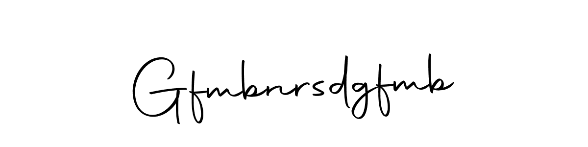 Also You can easily find your signature by using the search form. We will create Gfmbnrsdgfmb name handwritten signature images for you free of cost using Autography-DOLnW sign style. Gfmbnrsdgfmb signature style 10 images and pictures png