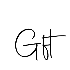 It looks lik you need a new signature style for name Gft. Design unique handwritten (Autography-DOLnW) signature with our free signature maker in just a few clicks. Gft signature style 10 images and pictures png