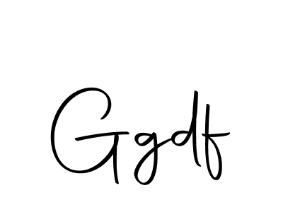 Ggdf stylish signature style. Best Handwritten Sign (Autography-DOLnW) for my name. Handwritten Signature Collection Ideas for my name Ggdf. Ggdf signature style 10 images and pictures png