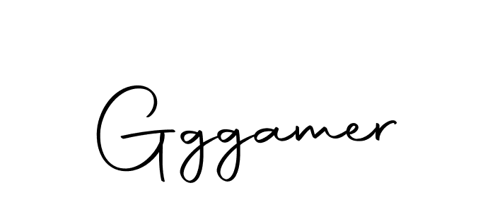 How to Draw Gggamer signature style? Autography-DOLnW is a latest design signature styles for name Gggamer. Gggamer signature style 10 images and pictures png