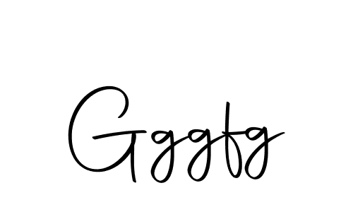 Also we have Gggfg name is the best signature style. Create professional handwritten signature collection using Autography-DOLnW autograph style. Gggfg signature style 10 images and pictures png