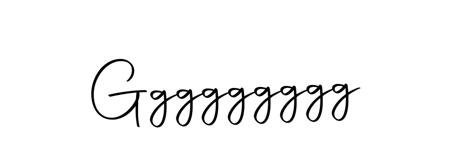 The best way (Autography-DOLnW) to make a short signature is to pick only two or three words in your name. The name Ggggggggg include a total of six letters. For converting this name. Ggggggggg signature style 10 images and pictures png
