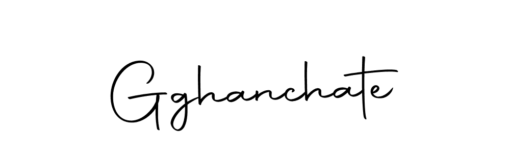 It looks lik you need a new signature style for name Gghanchate. Design unique handwritten (Autography-DOLnW) signature with our free signature maker in just a few clicks. Gghanchate signature style 10 images and pictures png