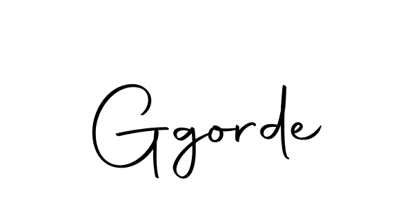 Once you've used our free online signature maker to create your best signature Autography-DOLnW style, it's time to enjoy all of the benefits that Ggorde name signing documents. Ggorde signature style 10 images and pictures png