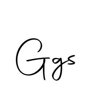 How to Draw Ggs signature style? Autography-DOLnW is a latest design signature styles for name Ggs. Ggs signature style 10 images and pictures png