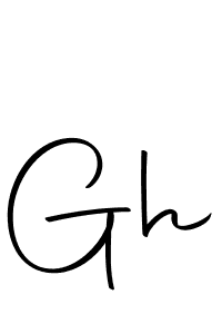 if you are searching for the best signature style for your name Gh. so please give up your signature search. here we have designed multiple signature styles  using Autography-DOLnW. Gh signature style 10 images and pictures png