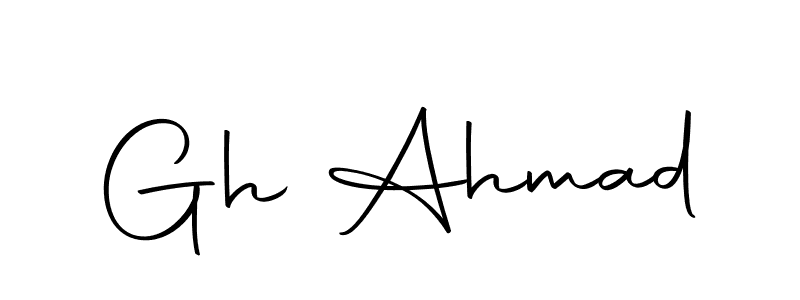 Best and Professional Signature Style for Gh Ahmad. Autography-DOLnW Best Signature Style Collection. Gh Ahmad signature style 10 images and pictures png