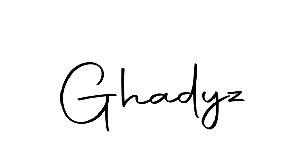 Check out images of Autograph of Ghadyz name. Actor Ghadyz Signature Style. Autography-DOLnW is a professional sign style online. Ghadyz signature style 10 images and pictures png