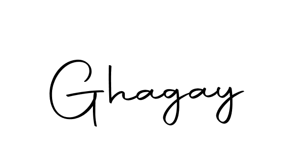Also we have Ghagay name is the best signature style. Create professional handwritten signature collection using Autography-DOLnW autograph style. Ghagay signature style 10 images and pictures png
