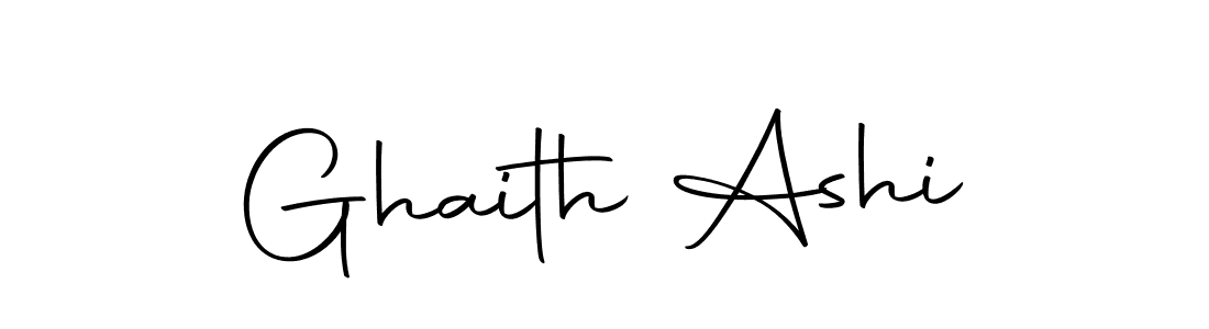 How to Draw Ghaith Ashi signature style? Autography-DOLnW is a latest design signature styles for name Ghaith Ashi. Ghaith Ashi signature style 10 images and pictures png