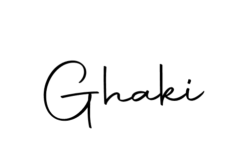 It looks lik you need a new signature style for name Ghaki. Design unique handwritten (Autography-DOLnW) signature with our free signature maker in just a few clicks. Ghaki signature style 10 images and pictures png