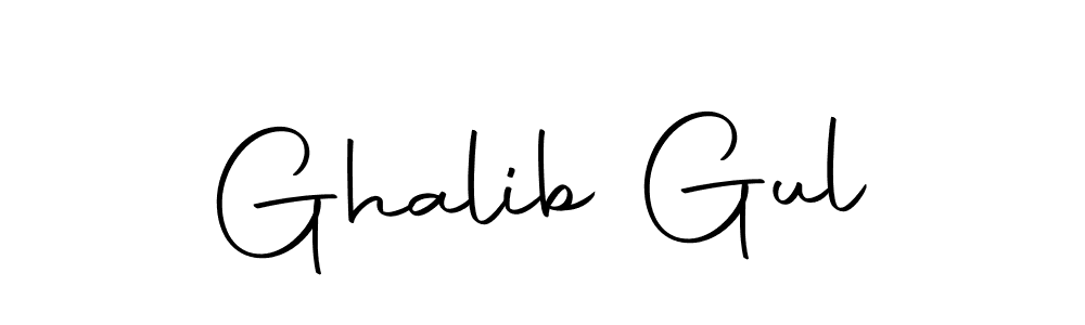 How to Draw Ghalib Gul signature style? Autography-DOLnW is a latest design signature styles for name Ghalib Gul. Ghalib Gul signature style 10 images and pictures png