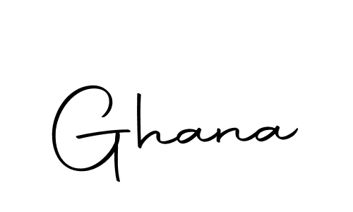 How to Draw Ghana signature style? Autography-DOLnW is a latest design signature styles for name Ghana. Ghana signature style 10 images and pictures png