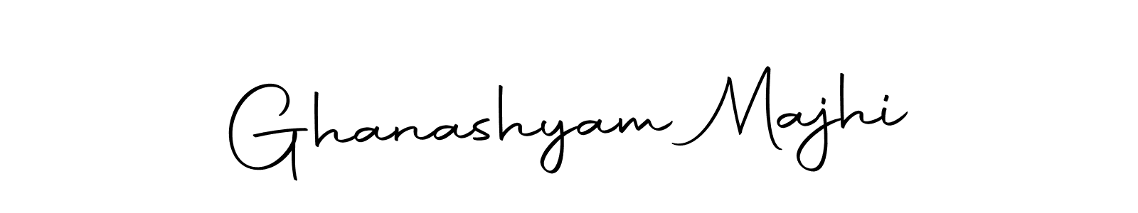 if you are searching for the best signature style for your name Ghanashyam Majhi. so please give up your signature search. here we have designed multiple signature styles  using Autography-DOLnW. Ghanashyam Majhi signature style 10 images and pictures png