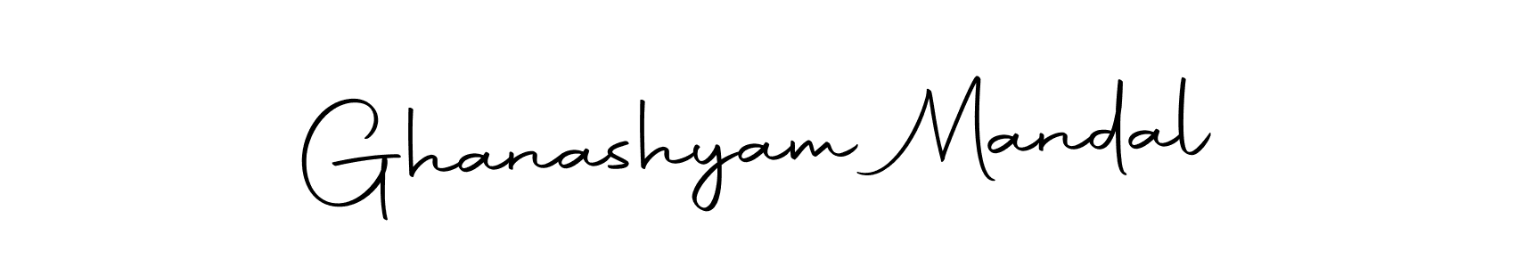 This is the best signature style for the Ghanashyam Mandal name. Also you like these signature font (Autography-DOLnW). Mix name signature. Ghanashyam Mandal signature style 10 images and pictures png