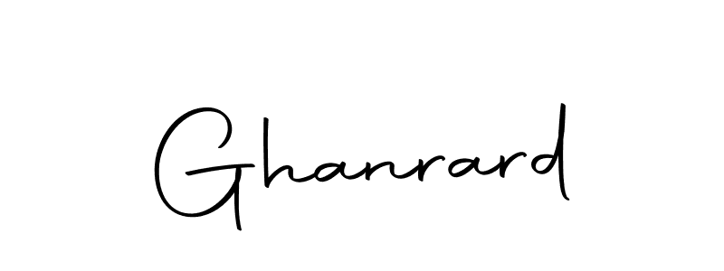 Also You can easily find your signature by using the search form. We will create Ghanrard name handwritten signature images for you free of cost using Autography-DOLnW sign style. Ghanrard signature style 10 images and pictures png